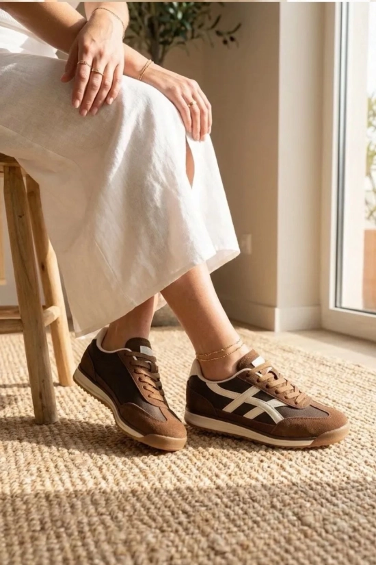 copia de copia de copia de Sneakers casual Ares - Beige 2