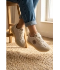 copia de copia de copia de copia de Sneakers casual Ares - Beige