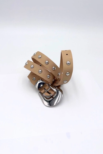 copia de Cinturón Spark - Rojo