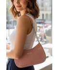 Bolso Casual Kira - Rosa