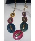 Collar Marta - Multicolor