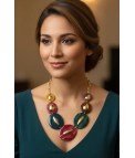 Collar Marta - Multicolor