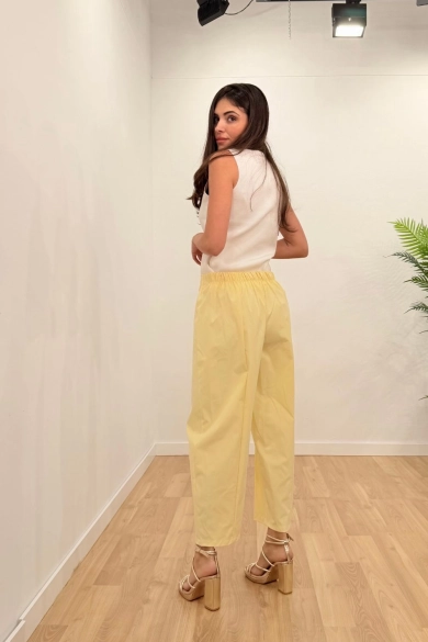 copia de copia de Pantalón Sidro - Beige 2