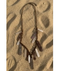 Collar Boho Ancestral Pianno39