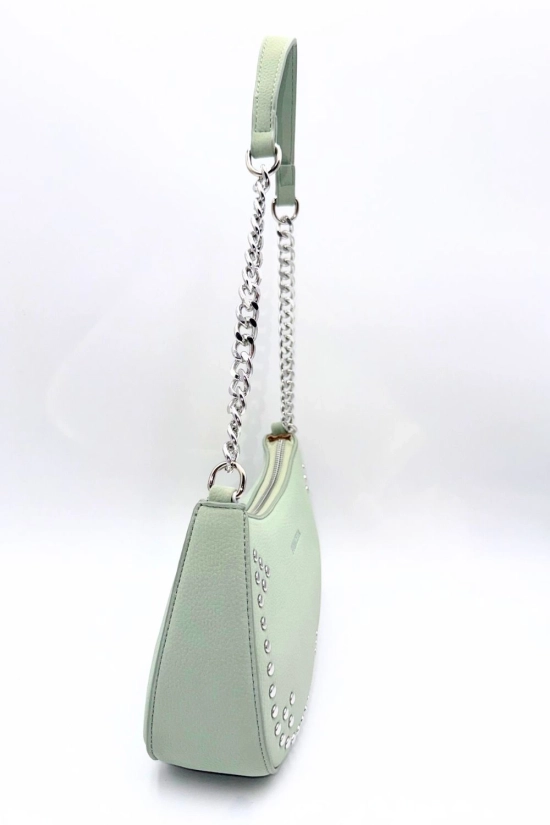 Bolso Casual Kira - Verde Menta Pianno39 2