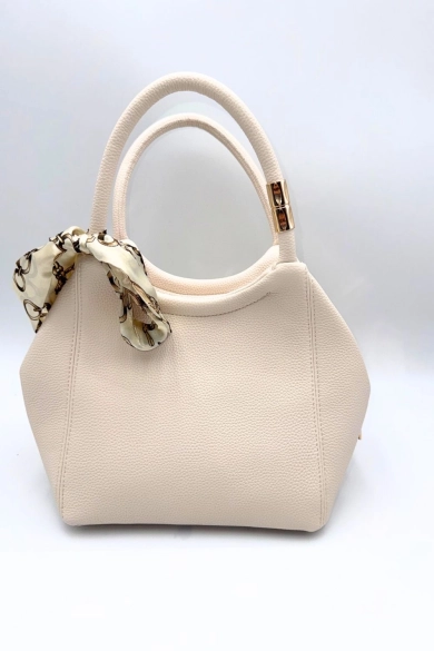 Bolso Tote Celine - Beige Pianno39