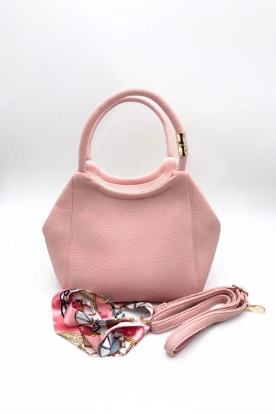 Bolso Tote Celine - Rosa  Pianno39 2