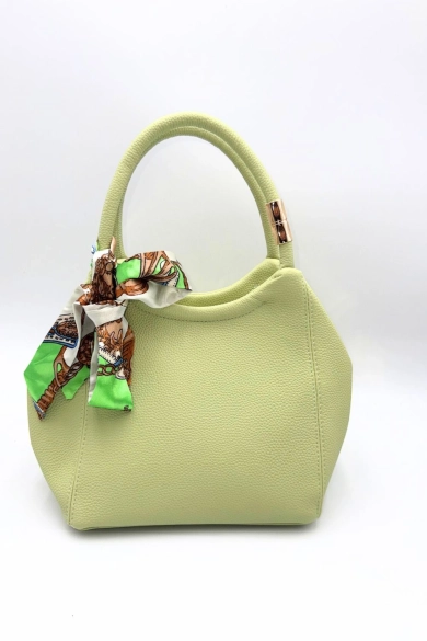Bolso Tote Celine - Verde Pianno39