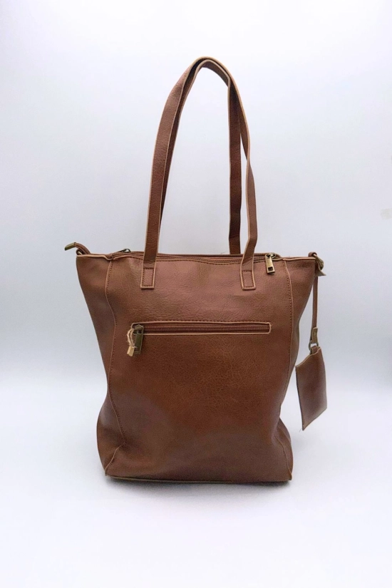 Mochila Kokoa - Marrón 2