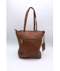 Bolso Shopper Kokoa - Marrón pianno39