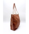 Bolso Shopper Kokoa - Marrón pianno39