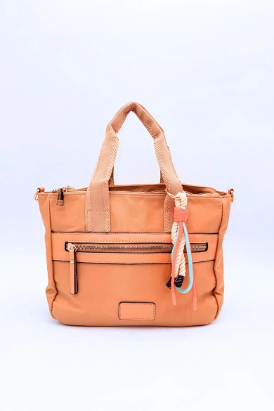 Bolso Bandolera Lúa - Kaki pianno39