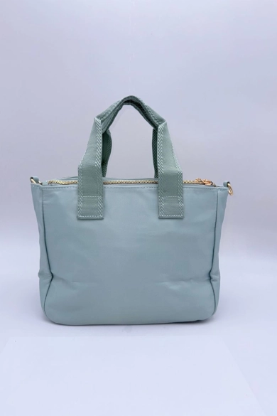Bolso Bandolera Lúa - Verde pianno39 2
