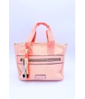 Bolso Bandolera Lúa - Rosa pianno39