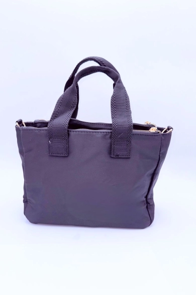 copia de Bolso Bandolera Lúa - Gris 2