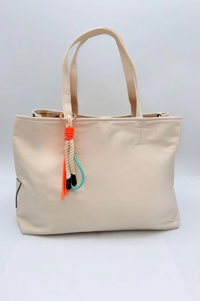 Bolso Trecar - Beige pianno39