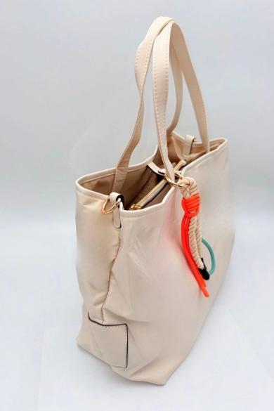Bolso Trecar - Beige pianno39 2