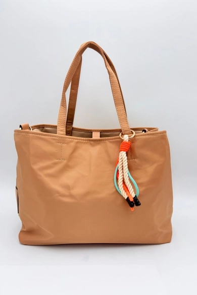 copia de Bolso Trecar - Beige