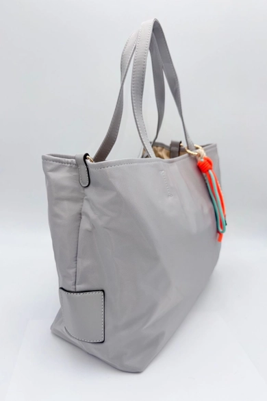 Bolso Trecar - Gris pianno39 2