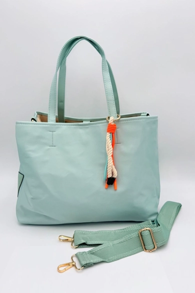 Bolso Trecar - Verde pianno39