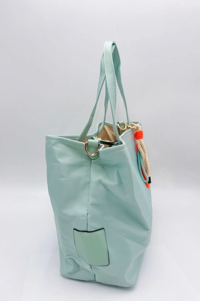 Bolso Trecar - Verde pianno39 2