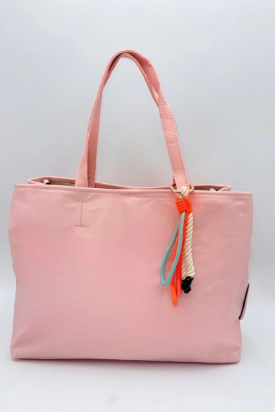 Bolso Trecar - Rosa pianno39