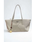 Bolso Bandolera Norgue - Blanco