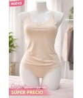 copia de Conjunto Interior Secret - Rosa
