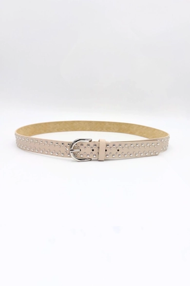 Cinturón Elegance - Beige PIANNO39