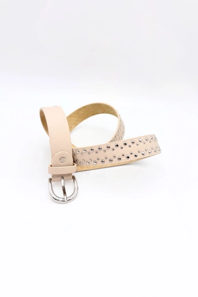 Cinturón Elegance - Beige PIANNO39 2