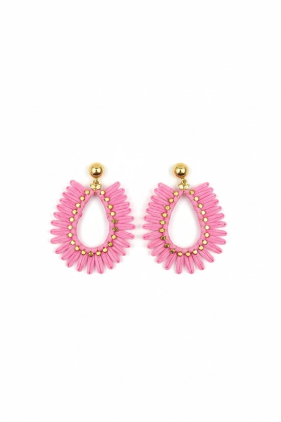 Pendientes Core - Rosa Pianno39