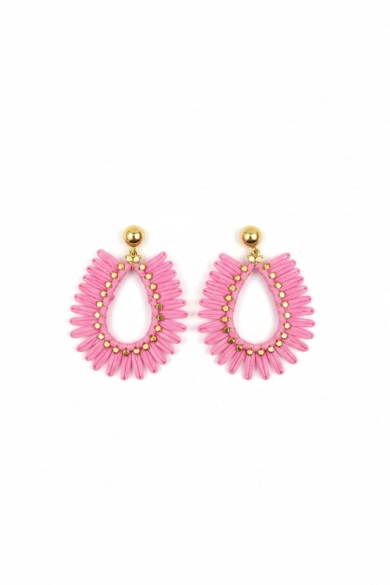 Pendientes Core - Rosa Pianno39