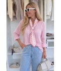 Blusa Ysale - Rosa pianno39
