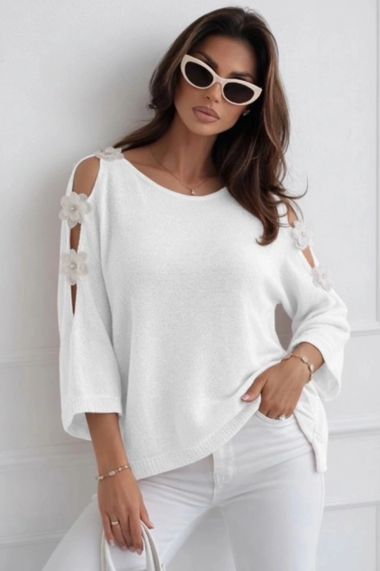 Camiseta Pomin - Blanco Pianno39 2