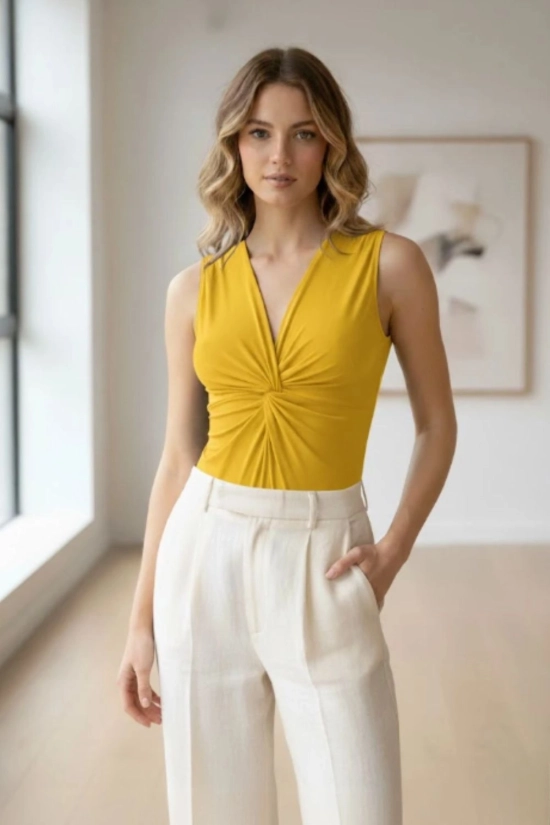 Body Simet - Amarillo pianno39 2