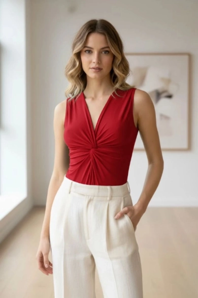 Body Simet - Rojo pianno39