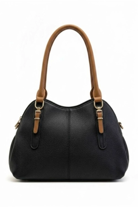 Bolso Shoper Yulia - Negro pianno39
