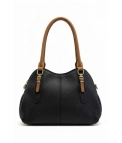 Bolso Shoper Yulia - Negro pianno39