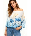 Camiseta Bili - Multicolor Pianno39