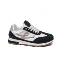 copia de Sneakers Saffa - Negro
