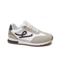Sneakers Saffa - Negro