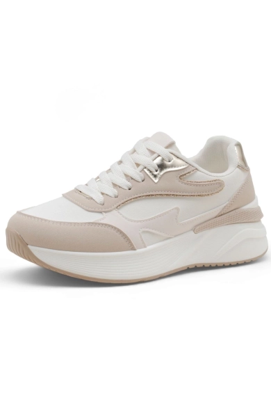 copia de Sneakers Hudda - Negro 2