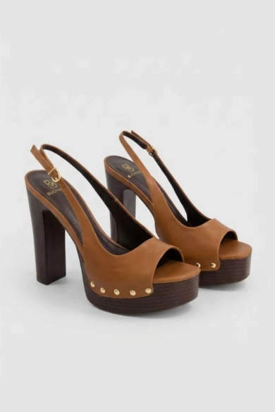Cuña Laila - Camel 2