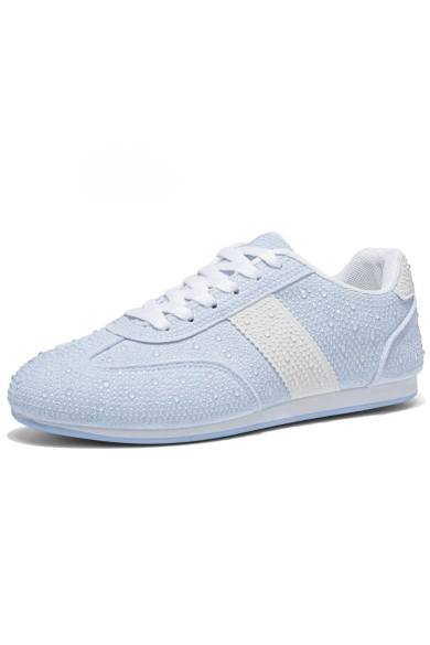 Sneakers Noar - Azul