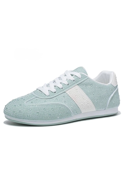 Sneakers Noar - Verde 2
