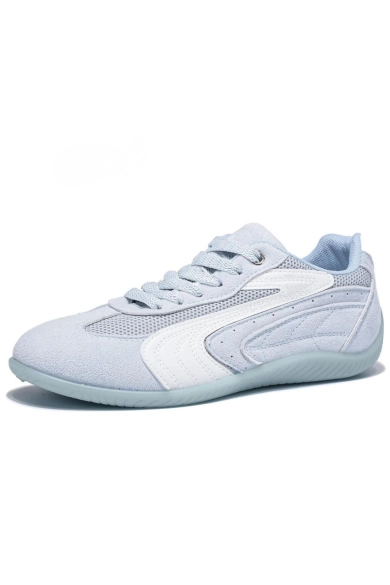 Sneakers Waffa - Azul 2