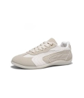 Sneakers Waffa - Kaki Pianno39