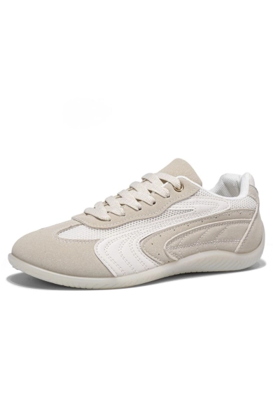 Sneakers Waffa - Kaki Pianno39