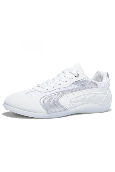 Sneakers Waffa - Blanco Pianno39