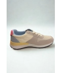 Sneakers Mana - Rosa